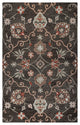Rizzy Leone LO9988 Brown Rug