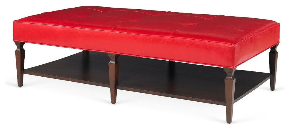 Cheryl Cocktail Ottoman