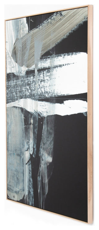 Mansion By Dan Hobday