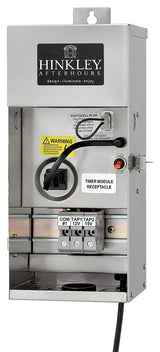 Transformer, Stainless Steel