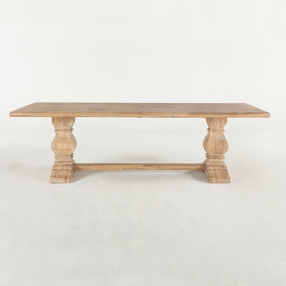 Pengrove Dining Table, 108", Rectangle