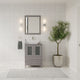 The Sinclair Bathroom Vanity