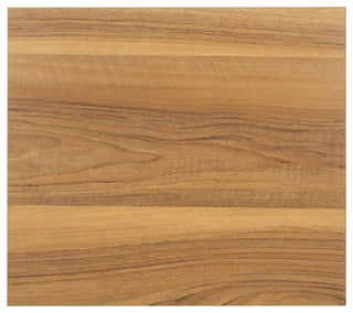 Safavieh Yona Verticle Accent Table, Brown Oak