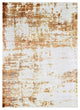 Ahgly Company Indoor Rectangle Mid-Century Modern Area Rugs, 8' x 12'