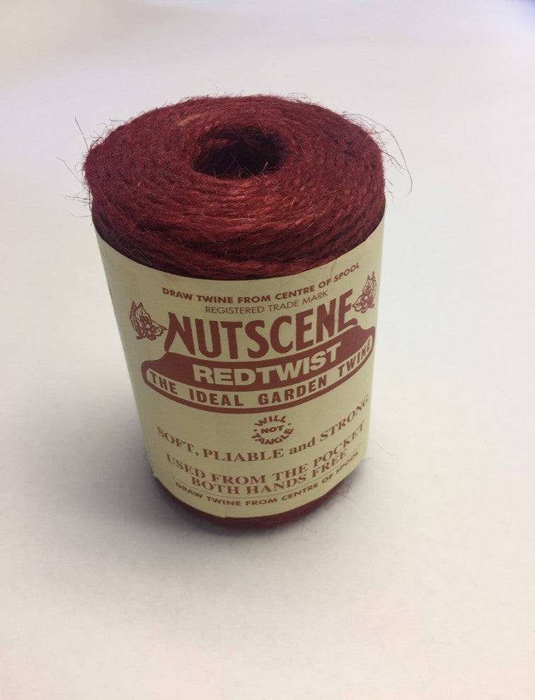 K806 Nutscene Color Twine Spools