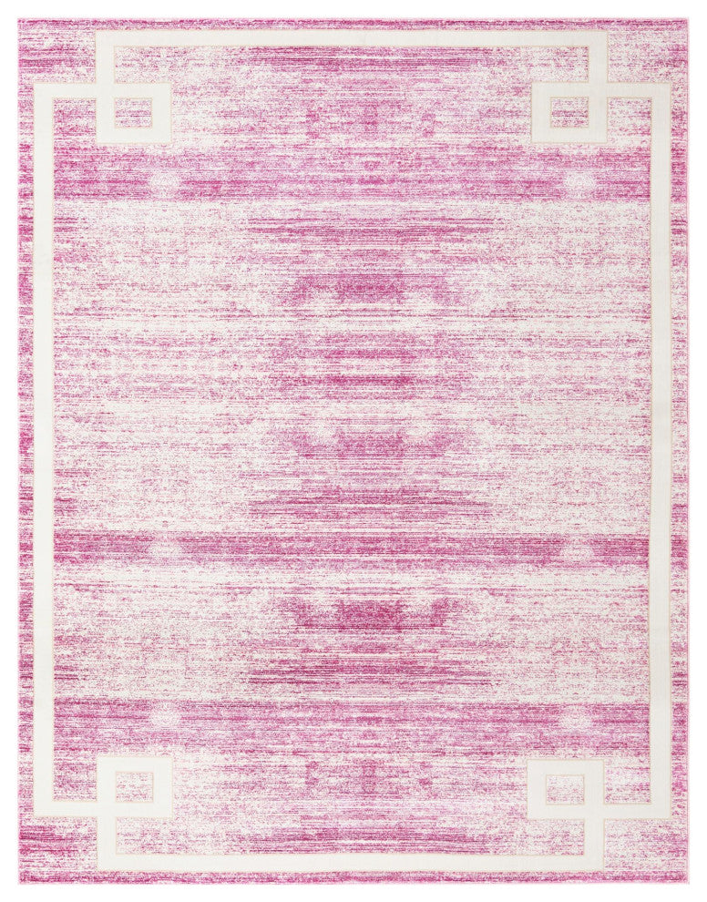 Jill Zarin Lenox Hill Uptown Rug