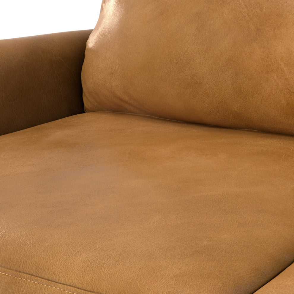 Livingston 90-inch Sofa, Sienna