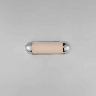 Maxim 39561 Capsule 18"W Bath Bar - Polished Chrome