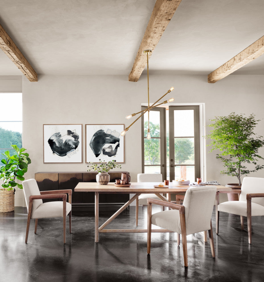 Reuben Dining Chair-Harbor Natural