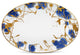 Noritake Jubilant Days Gold Platter