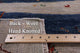 4' 9" X 6' 4" Tribal Persian Gabbeh Hand-Knotted Rug Q5302