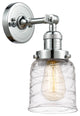 INNOVATIONS 203-PC-G513-LED 1-Light Sconce Polished Chrome