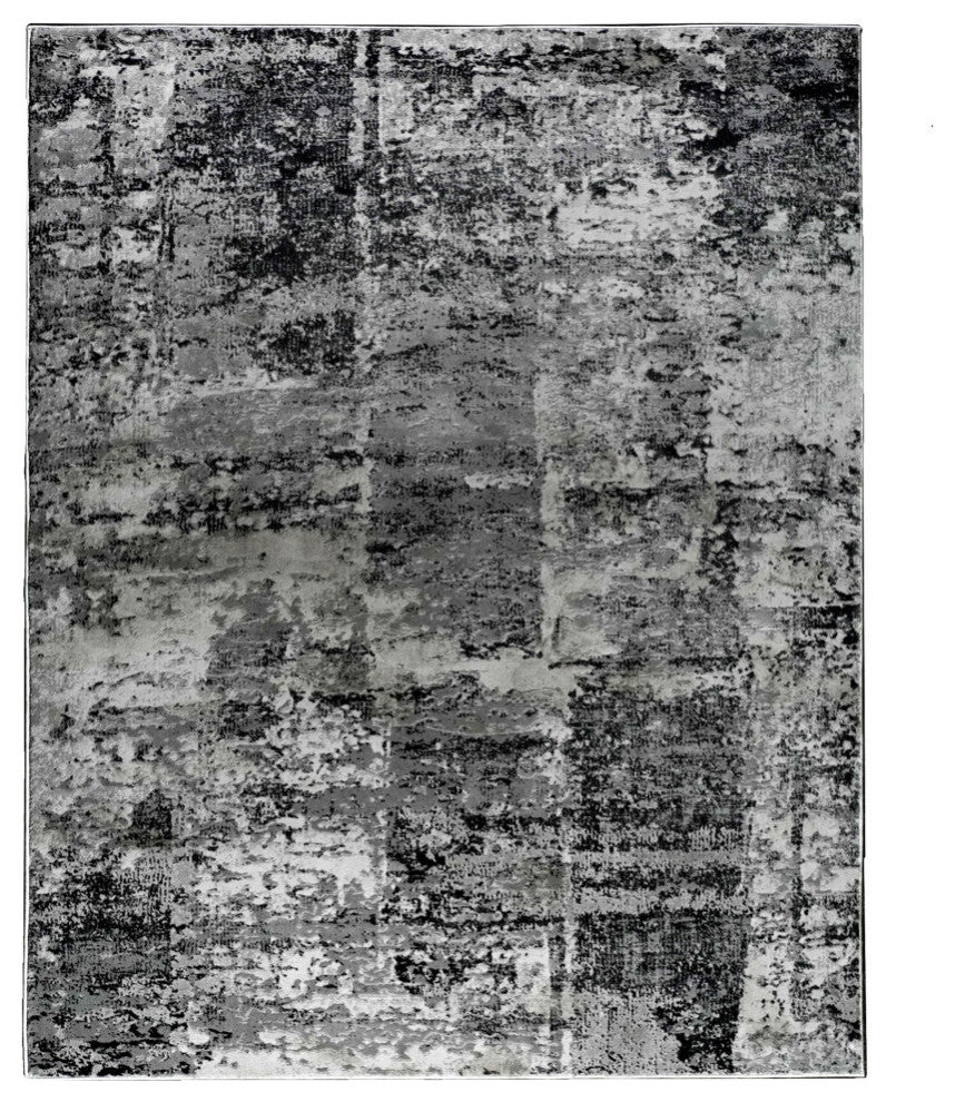 Ariella 9'10" X 13'1" Ft Power Loomed Indoor Rug
