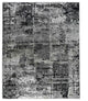 Ariella 9'10" X 13'1" Ft Power Loomed Indoor Rug