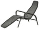 Cane-Line Sunrise Sunchair, Stackable, 5525Lg
