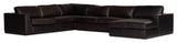 Colt 4pc Raf Sectional-Heirloom Cigar