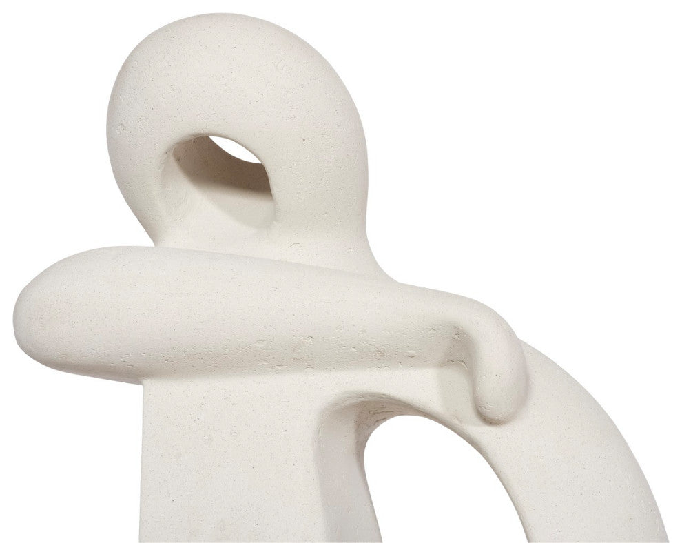 Sweetie Sculpture, Roman Stone