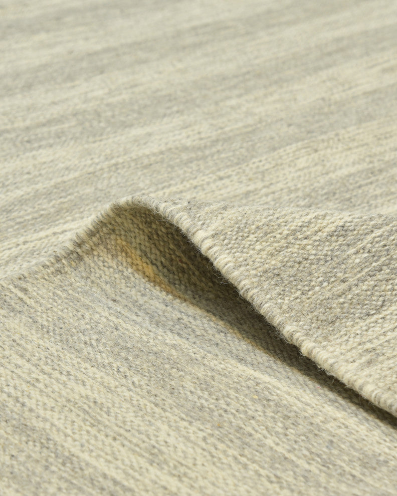 Louella, Handmade Area Rug 5' 0" x 8' 0"