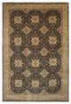 Rug N Carpet - Hand-Knotted Oriental 11' 9" x 17' 7" Oversize Oushak Area Rug