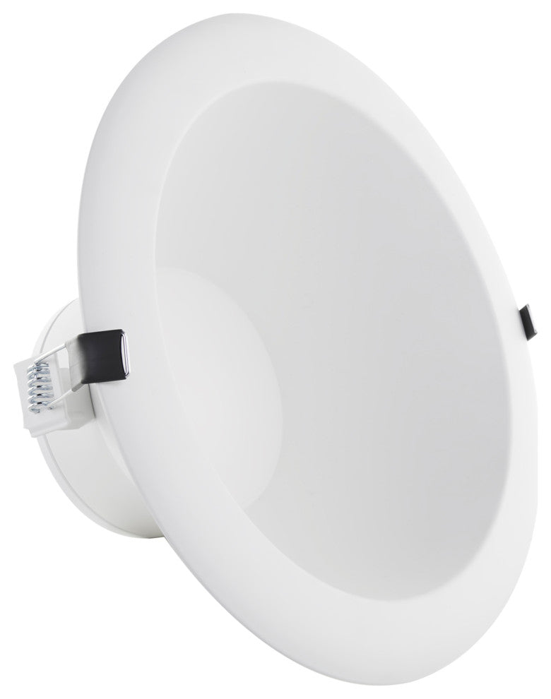 14.5 Watt Downlight - 4 in. - Color Adjustable - Lumen Adjustable - 120-277 Volt