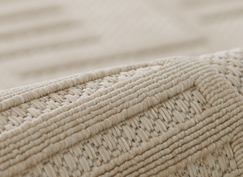 Momeni Vines VN-02 Beige 9'3"x12'6"