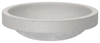 Tolosa Bathroom Sink, Ash