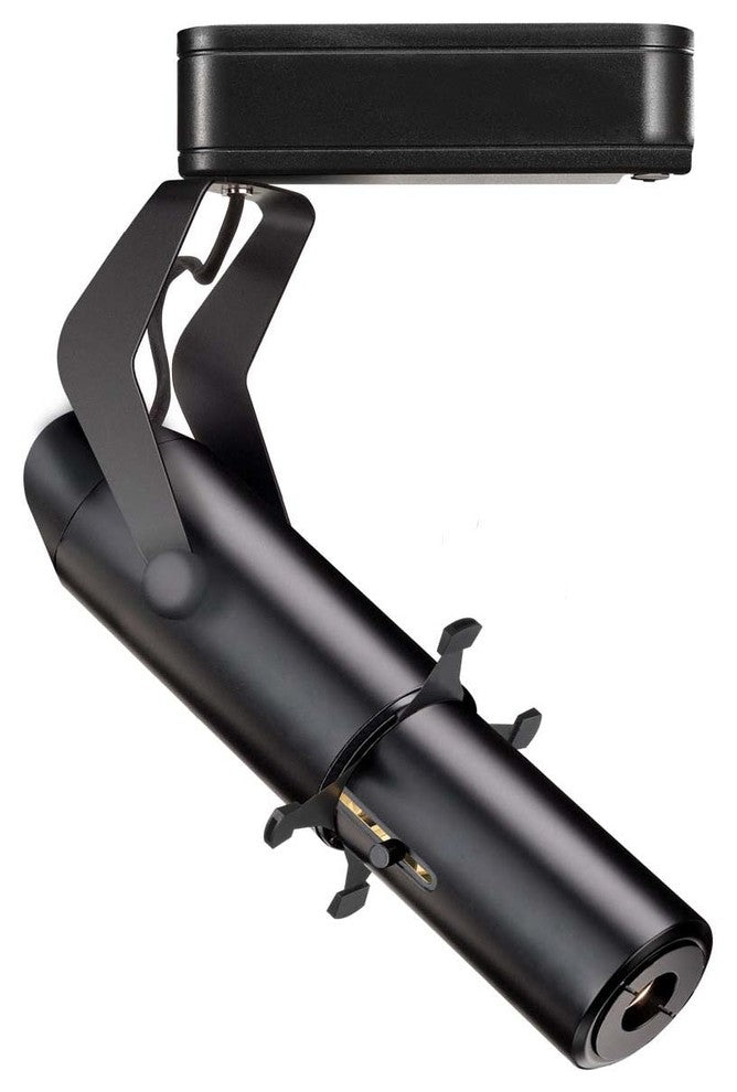 WAC Lighting Framing ProjectorLED 2700K Adjustable Beam, Black, J Track