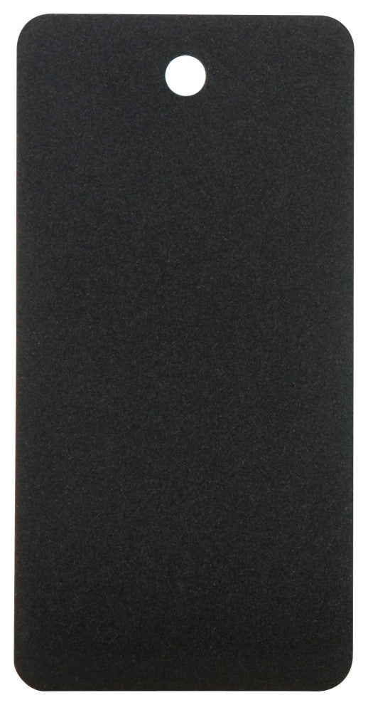 Fanimation DR1SS-18W 18" Ceiling Fan Downrod for 10 Ft ceilings - Matte White