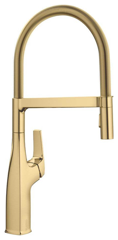 Blanco Rivana Semi-Pro Kitchen Faucet