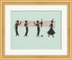 Day To Day, Giclee Reproduction Artwork