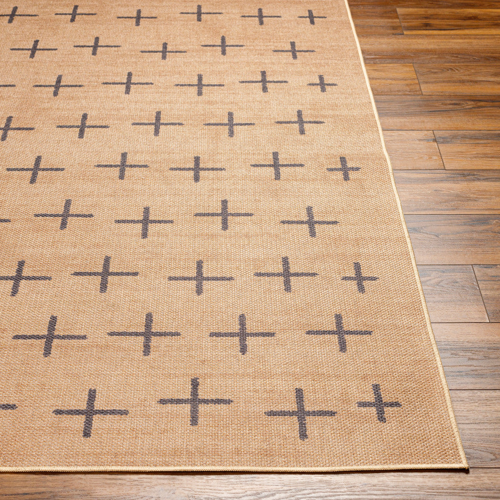 Surya Ez Jute EZT-2308 Washable Area Rug
