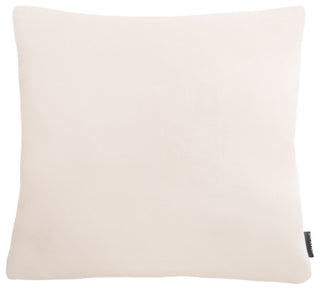 Safavieh Emiliana Pillow Gold/Beige 18" X 18"