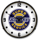 GM1411565 Chevrolet Super Service Clock