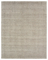 Terra Handmade Neutral Tones Area Rug, Brown, 9'6" X 13'