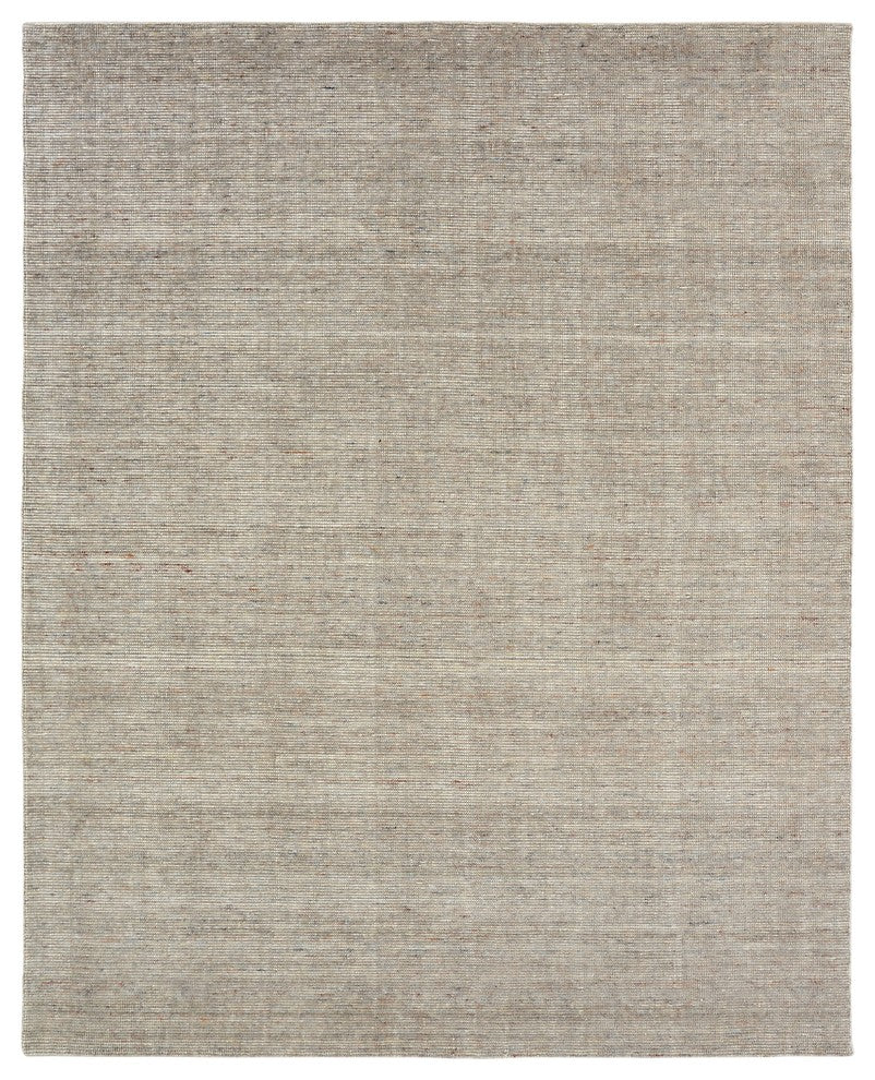 Terra Handmade Neutral Tones Area Rug, Brown, 9'6" X 13'