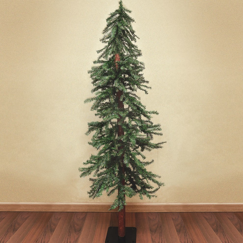 Alpine Tree, 5'