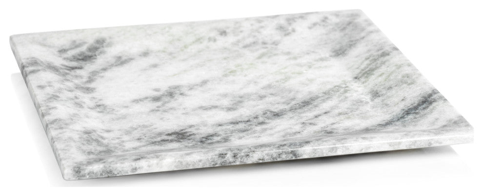 Pordenone Square Marble Trays