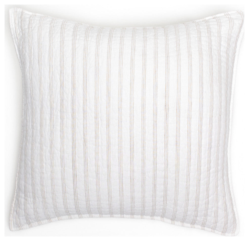 Owen Linen Sham, Euro