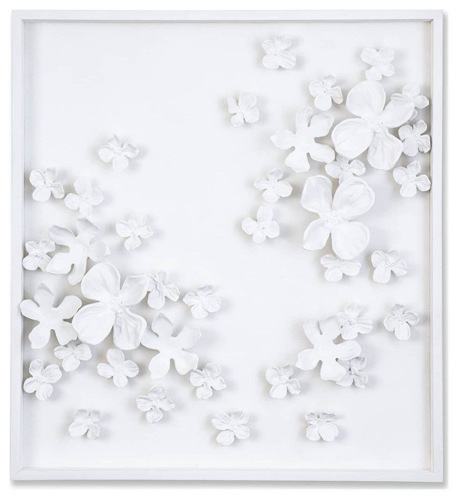 Dogwood Bouquet II