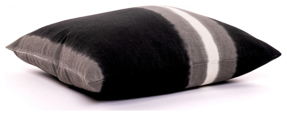 Smoke Cushion Cover, 20" X 20"