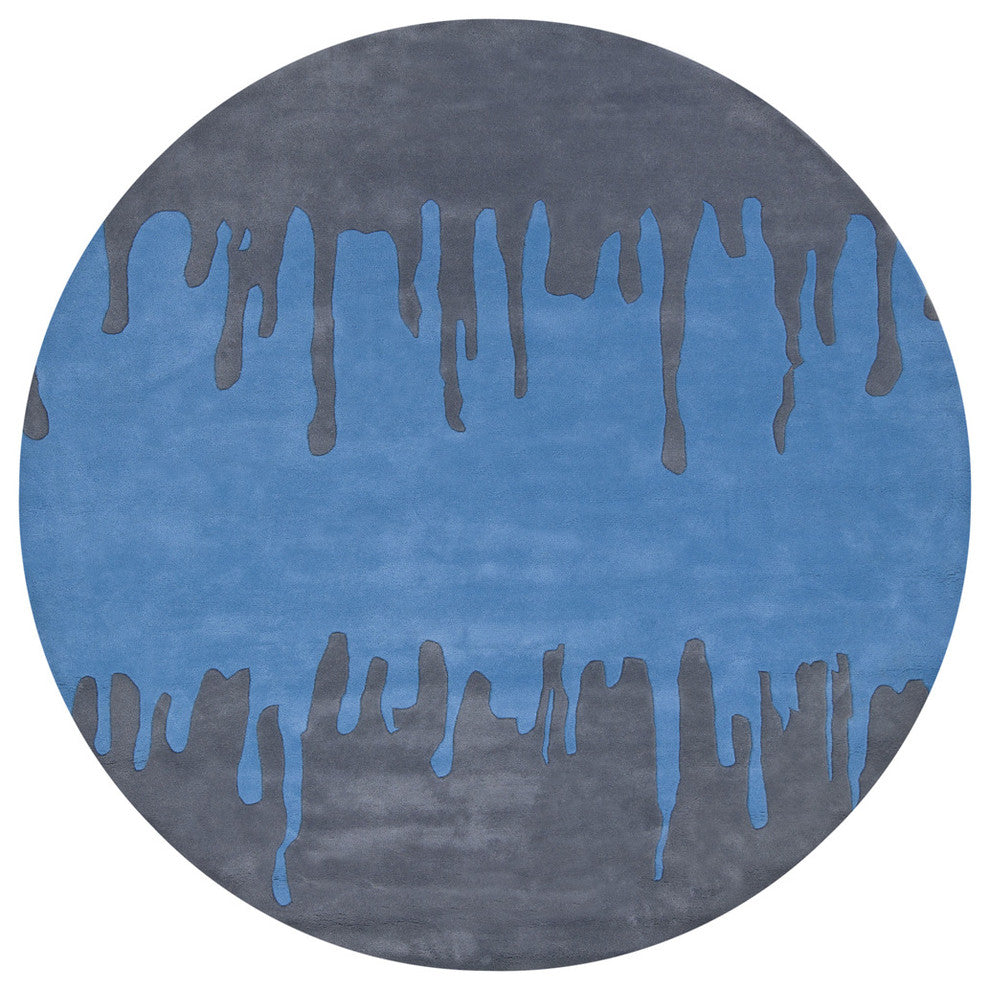 Faro Contemporary Area Rug