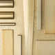 Pillar 1 Light Sconce, Modern Brass, Opal Glass