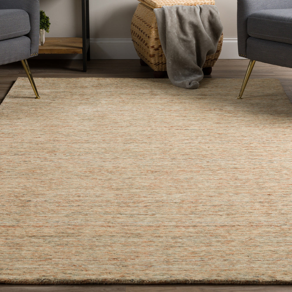 Reya RY7 Desert 6' x 9' Rug