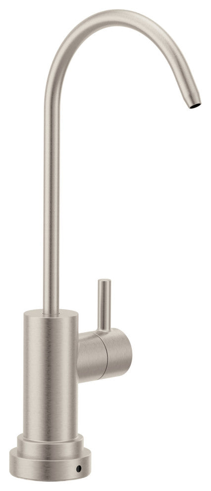 Moen F7660 Sip 1.5 GPM Cold Water Dispenser - Spot Resist Stainless