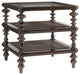 Tropic Lamp Table