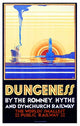 "Dungeness" Digital Paper Print by Unknown, 24"x38"