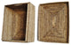 Rattan Storage Box