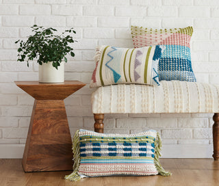 Shelby Decorative Pillow
