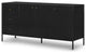 Four Hands Soto Sideboard, 74", Black