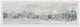 "Rest in Winter's Silence" Framed Painting Print, 30x10